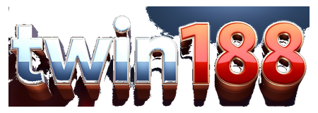 twin188 logo