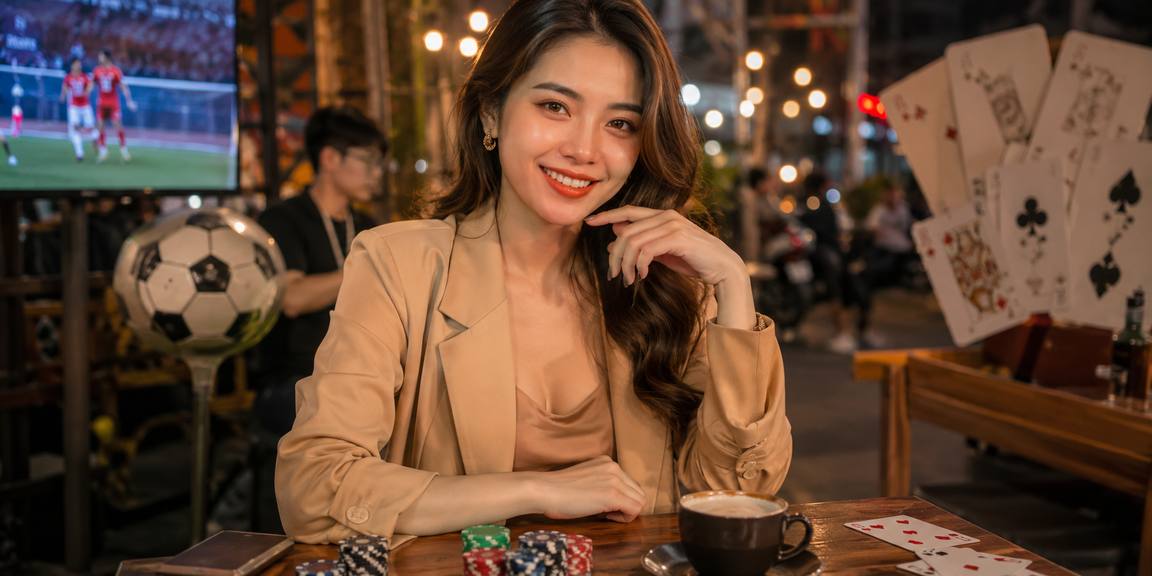 twin188 Live Casino